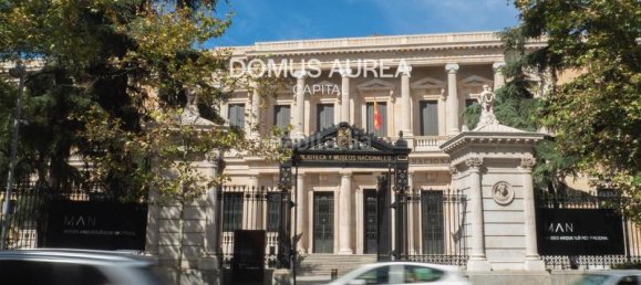 3 bedrooms Apartment in Madrid, Spain No. 162960 10