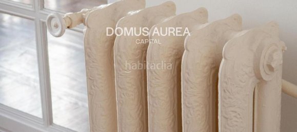 3 bedrooms Apartment in Madrid, Spain No. 162960 13