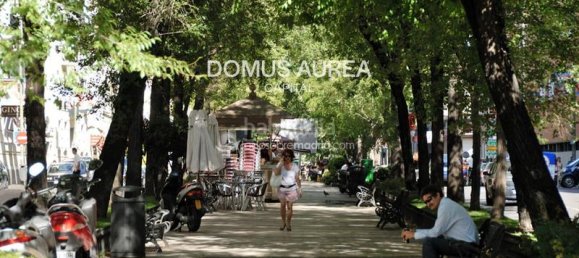 3 bedrooms Apartment in Madrid, Spain No. 162960 3