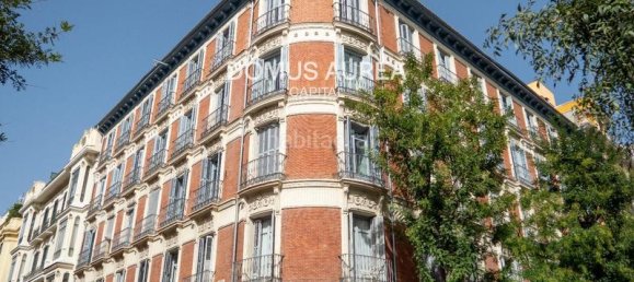 3 bedrooms Apartment in Madrid, Spain No. 162960 16