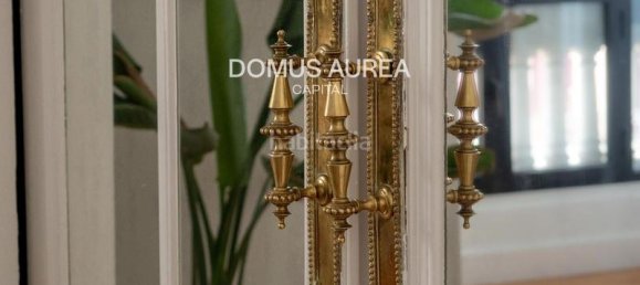 3 bedrooms Apartment in Madrid, Spain No. 162960 14