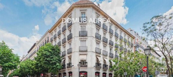 3 bedrooms Apartment in Madrid, Spain No. 162960 8