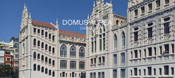 3 bedrooms Apartment in Madrid, Spain No. 162960 7