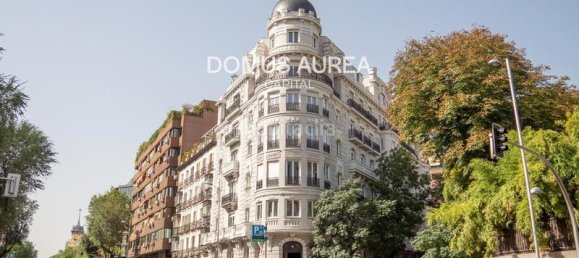 3 bedrooms Apartment in Madrid, Spain No. 162960 17