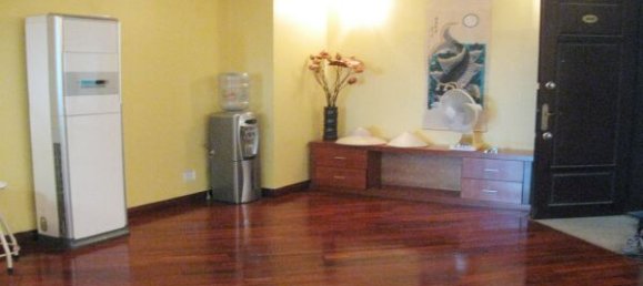 3 bedrooms Apartment in Ba Dinh, Vietnam No. 7018 2