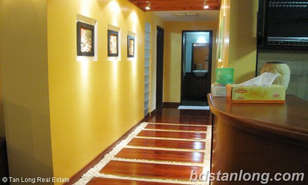 3 bedrooms Apartment in Ba Dinh, Vietnam No. 7018
