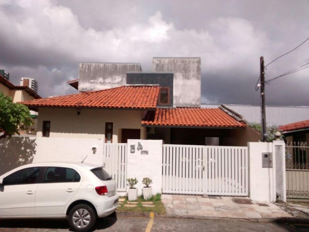 2 chambres Maison à Salvador, Brazil No. 499202