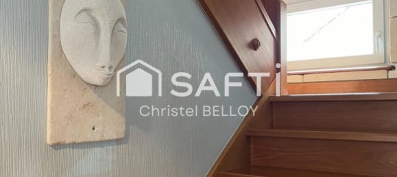 Casa T4 em Loupershouse, France N.º 78445 5