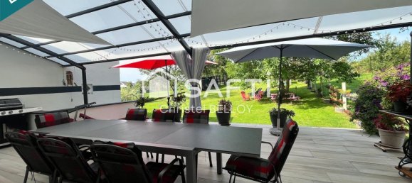 Casa T4 em Loupershouse, France N.º 78445 2