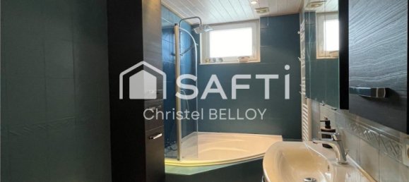 Casa T4 em Loupershouse, France N.º 78445 7