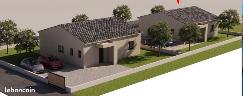 3 غرف نوم منزل في Penta-di-Casinca, France رقم 214922