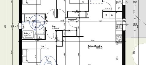 3 غرف نوم منزل في Penta-di-Casinca, France رقم 214922 2