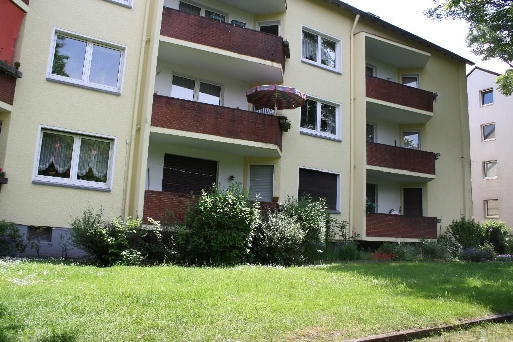 3-salle Appartement à Essen, Germany No. 107153