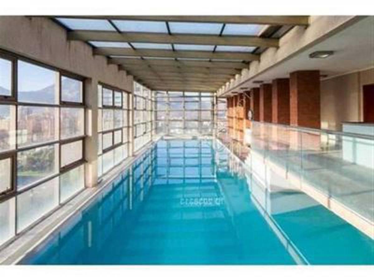 2 Schlafzimmer Wohnung in Santiago, Chile, Nr. 5186