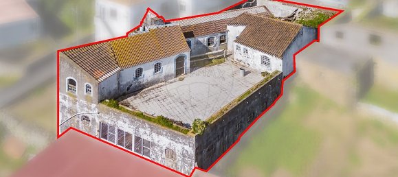 8 bedrooms House in Angra do Heroismo, Portugal No. 44510 23