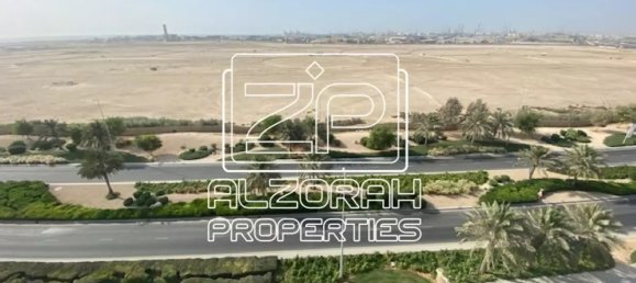 Квартира с 1 спальней в Al Zorah, ОАЭ № 11920 3