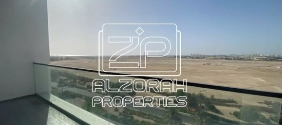 Квартира с 1 спальней в Al Zorah, ОАЭ № 11920 5