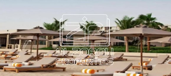 Квартира с 1 спальней в Al Zorah, ОАЭ № 11920 9