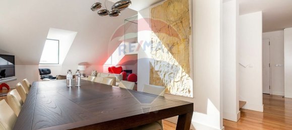 4 غرف نوم منزل ذو طابقين في Lisbon, Portugal رقم 115402 6