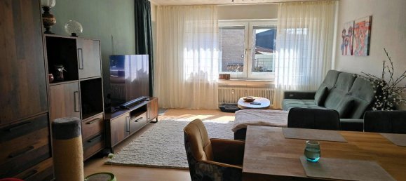 2 غرف نوم شقة في Recklinghausen, Germany رقم 313571 3