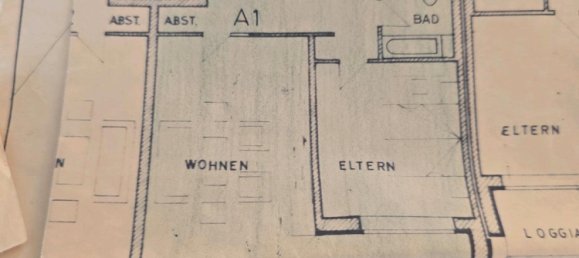 2 غرف نوم شقة في Recklinghausen, Germany رقم 313571 19