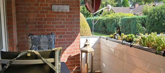 2 غرف نوم شقة في Recklinghausen, Germany رقم 313571 5