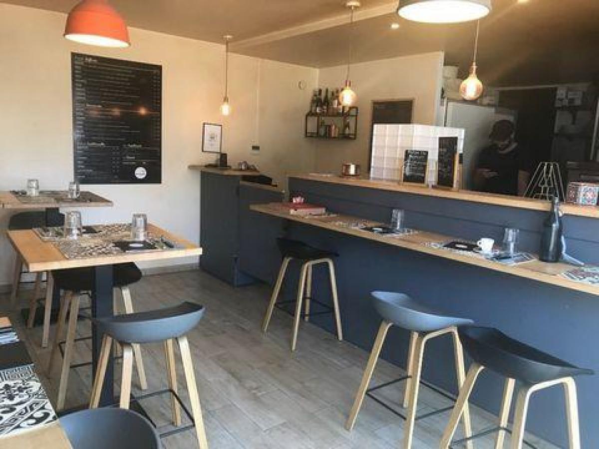 Bureau à Toulouse, France 43m² No. 19965