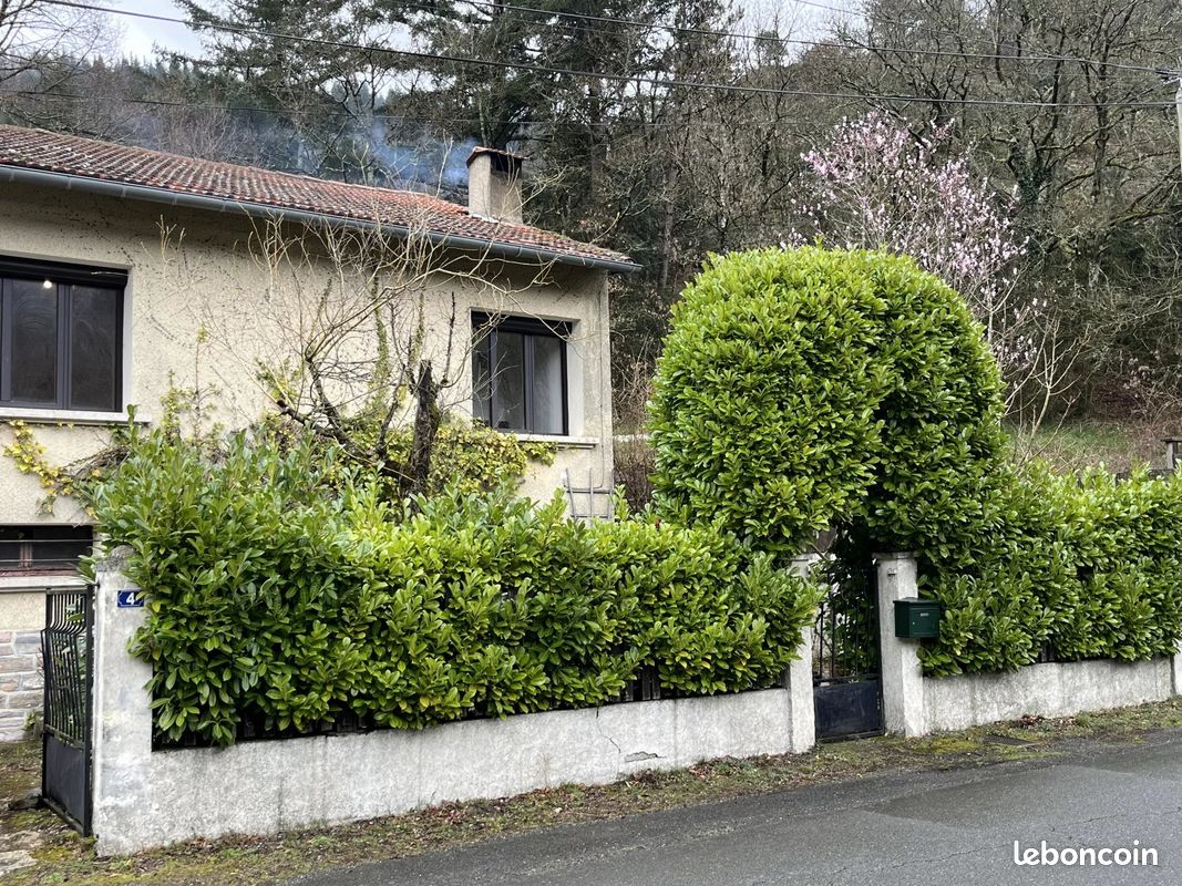 Casa de 2 dormitorios en Occitanie, France No. 335073