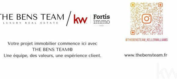 Propiedad comercial en Suresnes, France 240 m² No. 149284 2