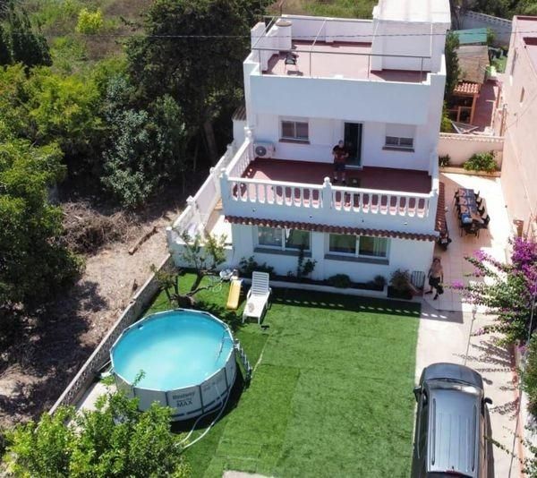 Casa T4 em Gandia, Spain N.º 184467