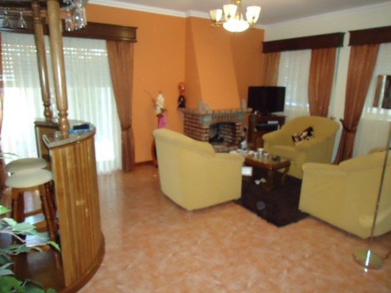 3غرفة شقة في Turin, Italy رقم 261596