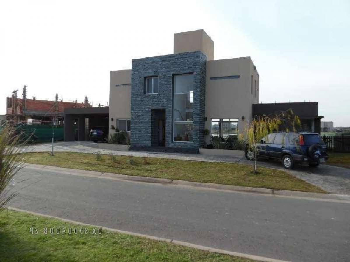 Studio in Tigre, Argentina, Nr. 80507