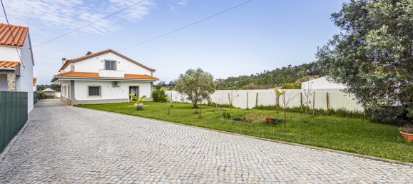 6 bedrooms House in Caldas da Rainha, Portugal No. 130030 8