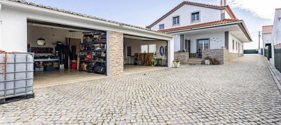 6 bedrooms House in Caldas da Rainha, Portugal No. 130030 7