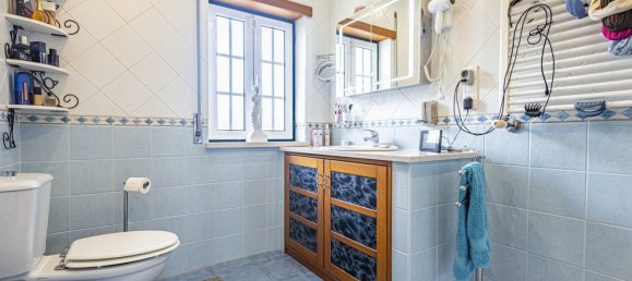 6 bedrooms House in Caldas da Rainha, Portugal No. 130030 24