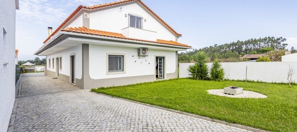 6 bedrooms House in Caldas da Rainha, Portugal No. 130030 3