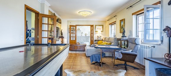 6 bedrooms House in Caldas da Rainha, Portugal No. 130030 11