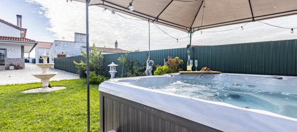 6 bedrooms House in Caldas da Rainha, Portugal No. 130030 5