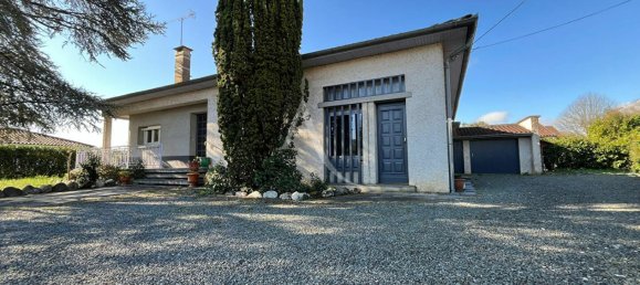 5 bedrooms House in Rabastens, France No. 353858 17