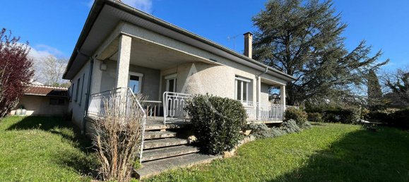 5 bedrooms House in Rabastens, France No. 353858 16