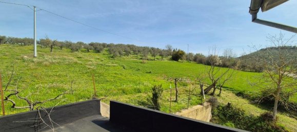 5-Zimmer Villa in Loreto Aprutino, Italy, Nr. 41015 22