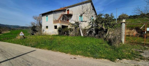 5-Zimmer Villa in Loreto Aprutino, Italy, Nr. 41015 2