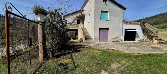 5-Zimmer Villa in Loreto Aprutino, Italy, Nr. 41015 4