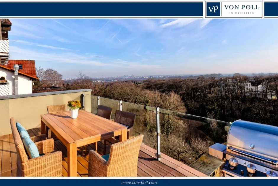 Casa T5 em Hochtaunuskreis, Germany N.º 97219