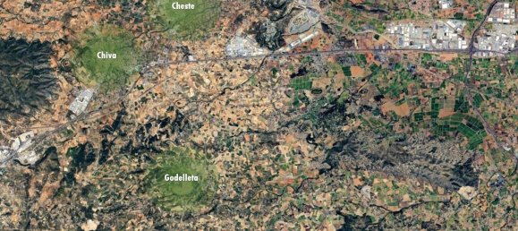 804m² Land in Valencia, Spain No. 175125 7