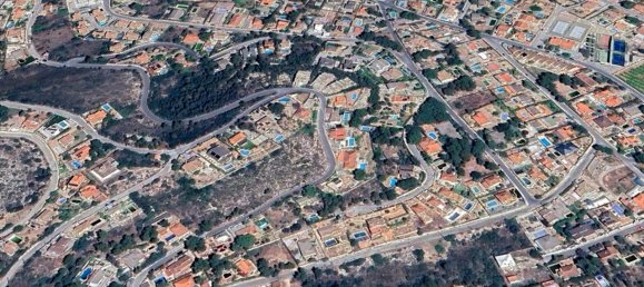 804m² Land in Valencia, Spain No. 175125 8