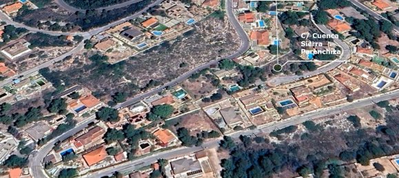 804m² Land in Valencia, Spain No. 175125 3
