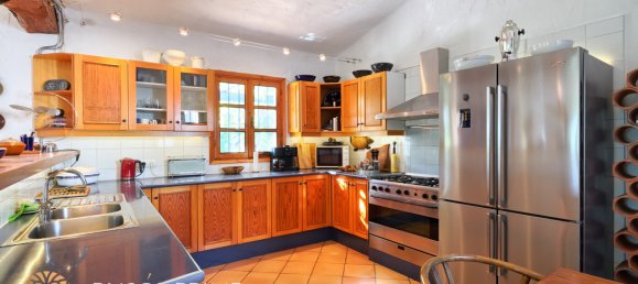 2 bedrooms Finca in Estepona, Spain No. 1380 19