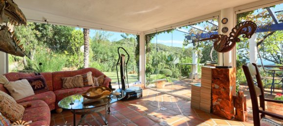 2 bedrooms Finca in Estepona, Spain No. 1380 6