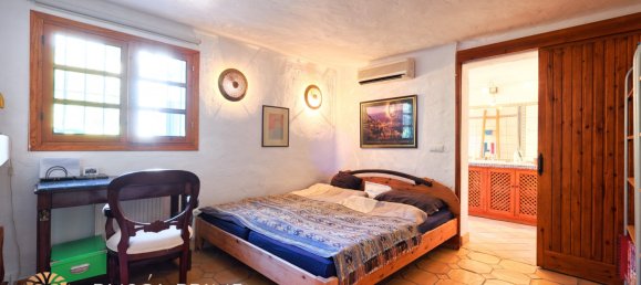 2 bedrooms Finca in Estepona, Spain No. 1380 14